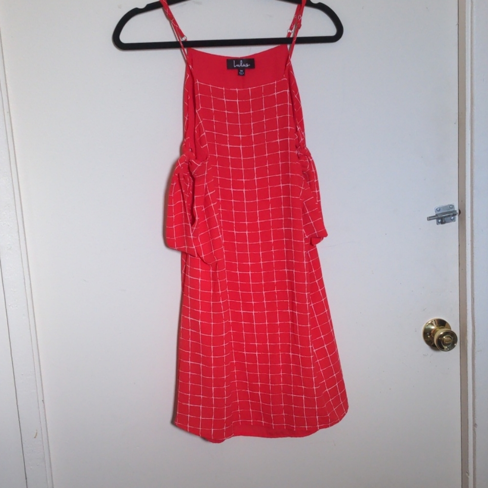 Lulu's Sundress